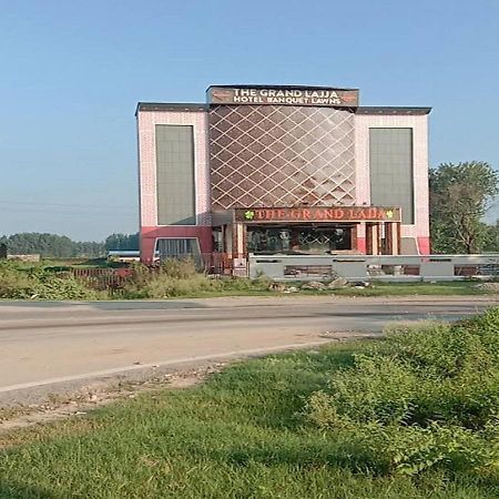 The Grand Lajja - All Staff Vaccinated Hotel Bahadrabad Exterior foto